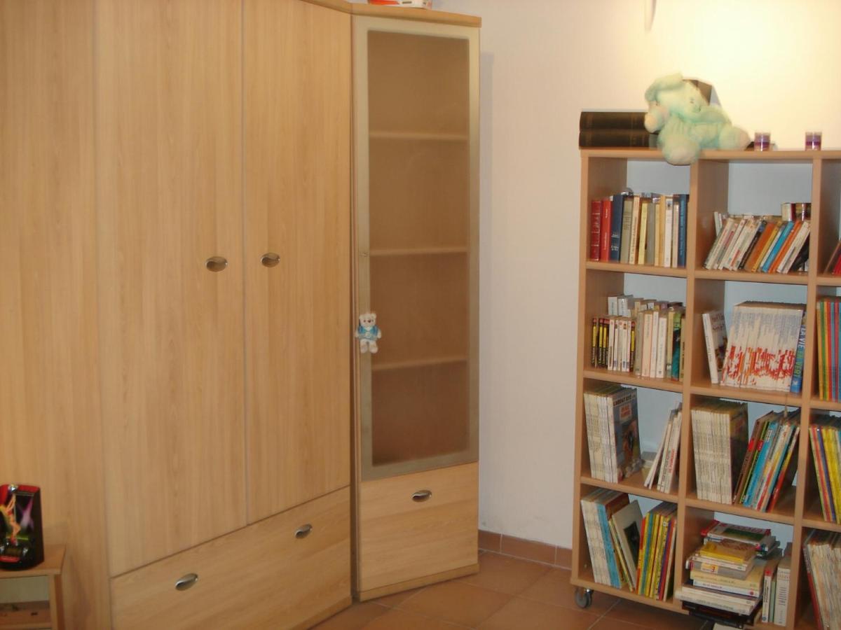 Appartement En Sous Sol De Villa Avec Acces Jardin Et Piscine มาร์กเซย ภายนอก รูปภาพ