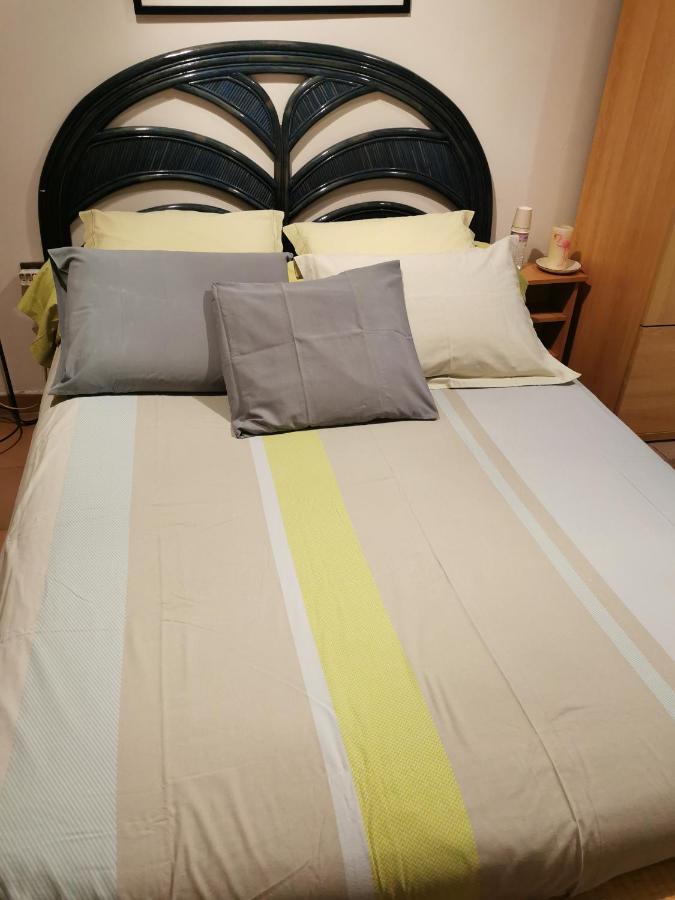 Appartement En Sous Sol De Villa Avec Acces Jardin Et Piscine มาร์กเซย ภายนอก รูปภาพ