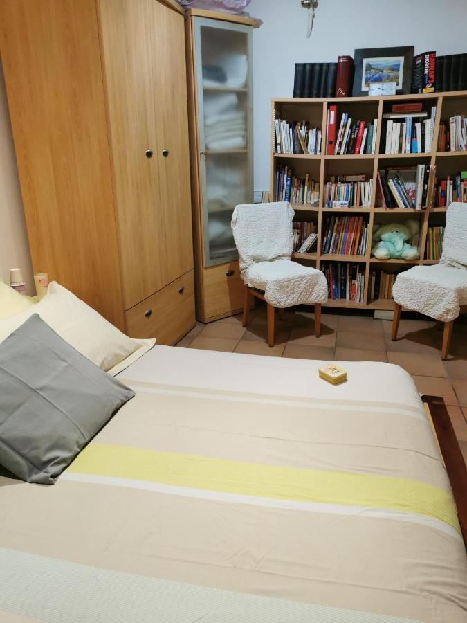 Appartement En Sous Sol De Villa Avec Acces Jardin Et Piscine มาร์กเซย ภายนอก รูปภาพ