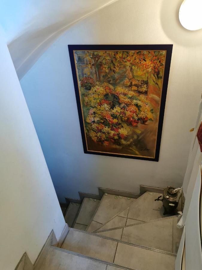 Appartement En Sous Sol De Villa Avec Acces Jardin Et Piscine มาร์กเซย ภายนอก รูปภาพ