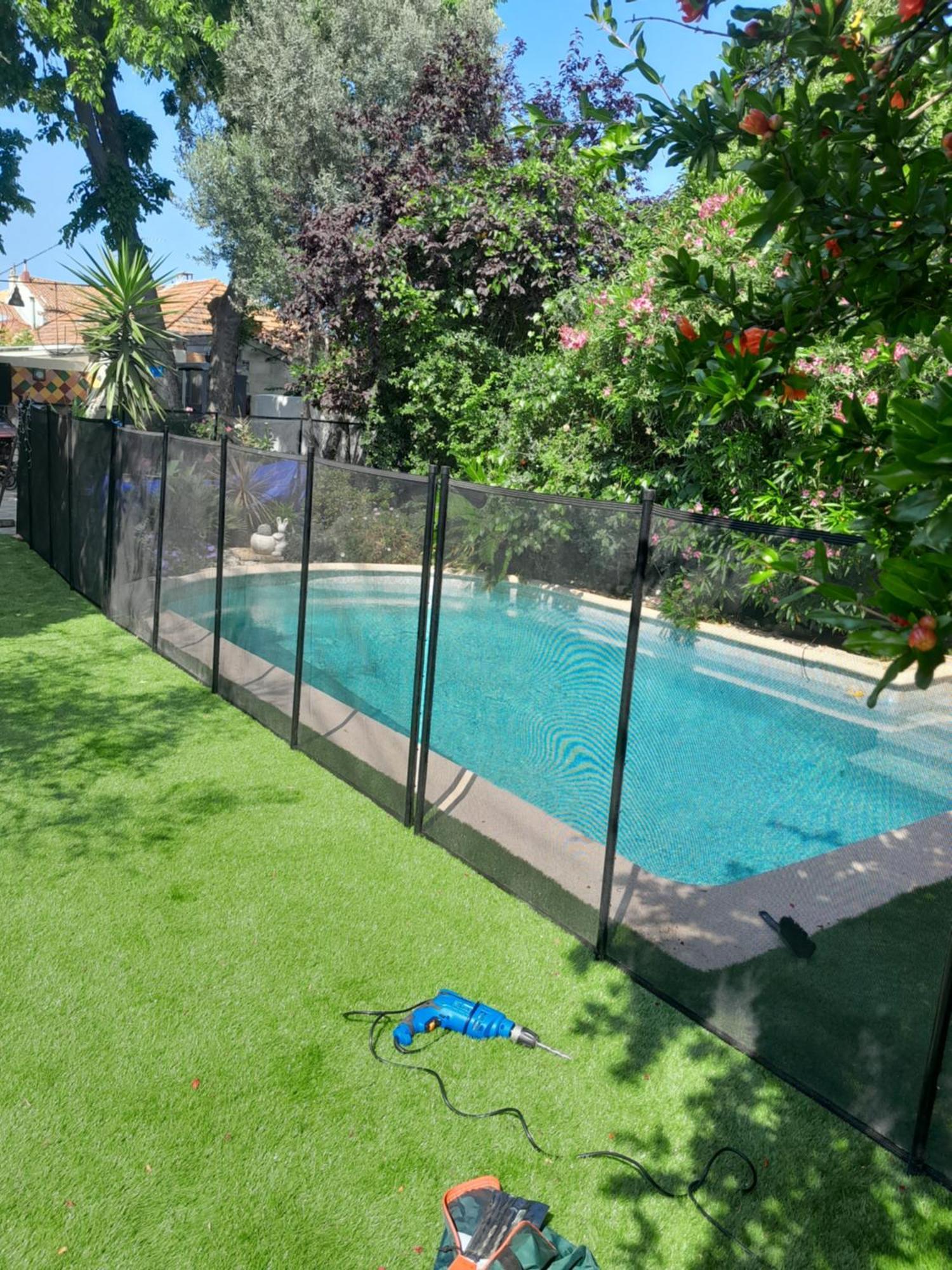 Appartement En Sous Sol De Villa Avec Acces Jardin Et Piscine มาร์กเซย ภายนอก รูปภาพ